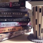 Ania Ahlborn’s Novels Will Blow You Away!