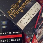 Short But Sweet: My Top 5 Horror Story Collections