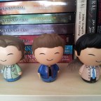 Top 5 Friday!  5 Scary Episodes of ‘Supernatural’