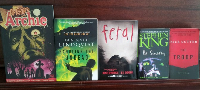 Afterlife With Archie