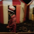 Killer Clowns at O’Keefe Ranch