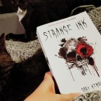 Book Review: ‘Strange Ink’ by Gary Kemble
