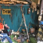 So I FINALLY Watched ‘Wolf Creek’…