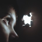 Which Is Scarier: Monsters or Mankind?