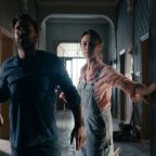 Shudder’s ‘The Room’ is a Breakout Hit